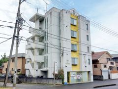 メゾンドインカルシの外観画像