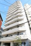 メインステージ大山Ⅱの間取り画像
