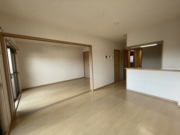 リビング