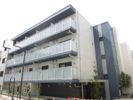 NTPRレジデンス大井町の間取り画像