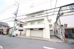 シャトー草野の間取り画像