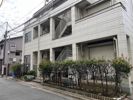 エルダーハウス十条の間取り画像