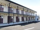 レオパレス大谷静岡大学前Ⅱの間取り画像