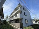May三本柳の間取り画像
