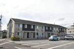 フェリーチェの間取り画像