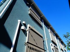 ザ・パークメゾン永福町B棟の外観画像