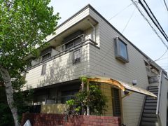 メゾンホープの外観画像