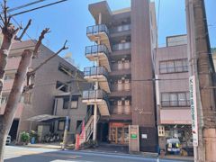 ロイヤルレジデンスの外観画像