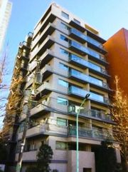 ユニーブル渋谷神南の外観画像