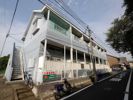 オアシス中央町の間取り画像