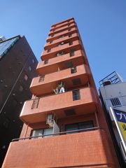 レジェンド横浜の外観画像