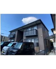 シャーメゾン若吉の間取り画像