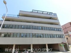 アビリティKの外観画像