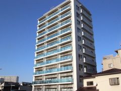クレール牛田本町の外観画像