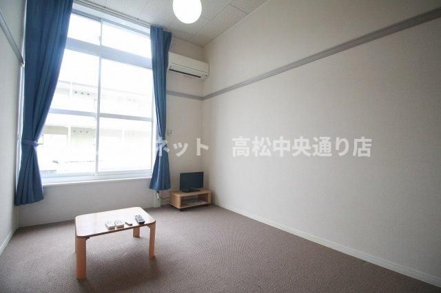 リビング