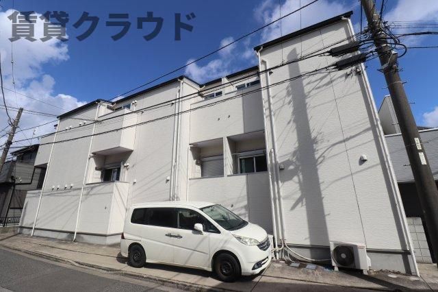 Gran Felicia(グランフェリシア)の外観画像