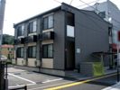 レオパレス湘南クオーレの間取り画像