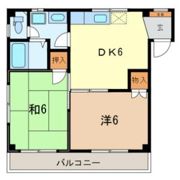 エミグランドの間取り画像