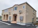 リヴァージュBの間取り画像