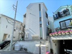リム・カンパーナ上大岡の外観画像