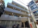 エルスタンザ中野新井の間取り画像
