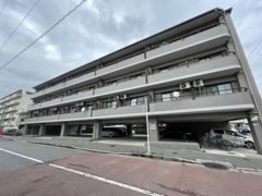 フルーベ庚午の外観画像