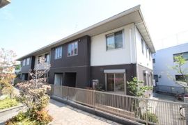 Y’sGarden古江東壱番館の外観画像