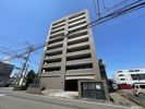 パークサイド大みち通り5丁目の外観画像