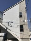 カインドネス港南2号棟 103号室の間取り画像