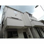 フェリーチェ目黒本町の外観画像