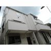 フェリーチェ目黒本町の間取り画像