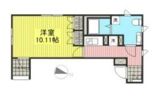 LALAHOUSEの間取り画像