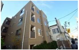 LALAHOUSEの外観画像