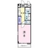 フォレストの間取り画像