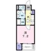 Maison Sawadaの間取り画像