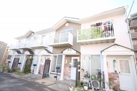 DUPLEX 国王100Bの外観画像