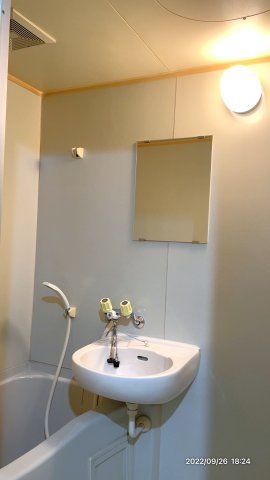 バスルーム