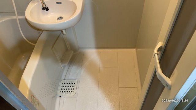 バスルーム