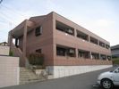 ベティプレイスの間取り画像