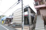 レオパレスPzaFioreの間取り画像