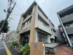 渡辺ビルの外観画像