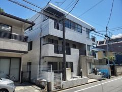 デュエル吉祥寺の外観画像