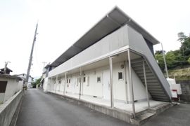 シャーメゾン笹村の外観画像