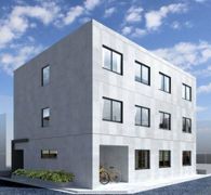 「防音マンション」VORT瀬田レジデンスの外観画像