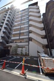 ブランセ大宮の外観画像