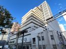 アーバンスタイル心斎橋の外観