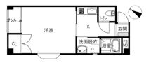 杜の里プリンスハウスの間取り画像