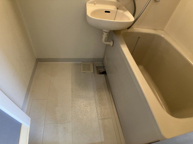 バスルーム