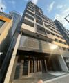 レシオス大阪城北詰の間取り画像