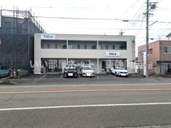 COZY広野の外観画像